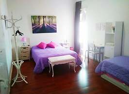 Habitacions Sant Pere Claver