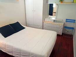 Habitacions Sant Pere Claver