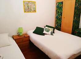 Habitacions Sant Pere Claver