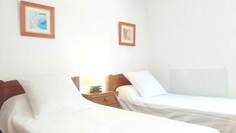 Habitacions Sant Pere Claver