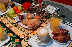 Habitacions Sant Pere Claver