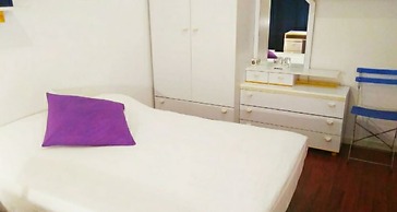 Habitacions Sant Pere Claver
