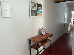 Habitacions Sant Pere Claver