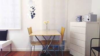 Habitacions Sant Pere Claver