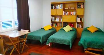 Habitacions Sant Pere Claver