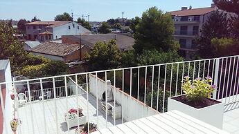 Habitacions Sant Pere Claver