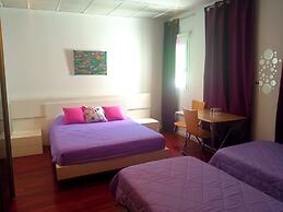 Habitacions Sant Pere Claver