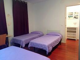 Habitacions Sant Pere Claver