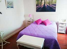 Habitacions Sant Pere Claver