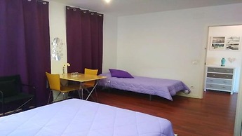 Habitacions Sant Pere Claver
