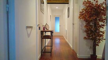 Habitacions Sant Pere Claver