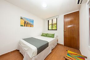 Hotel Ayenda Casa Cano 1805