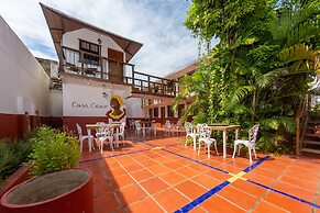 Hotel Ayenda Casa Cano 1805