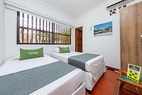 Hotel Ayenda Casa Cano 1805