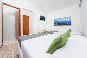 Hotel Ayenda Casa Cano 1805