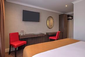 Hotel Kilmore