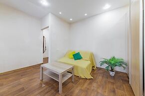 Apartment Hanaka on 9ya Parkovaya