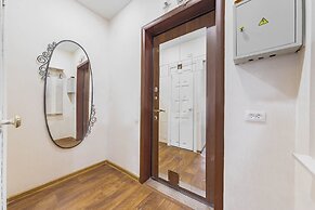 Apartment Hanaka on 9ya Parkovaya