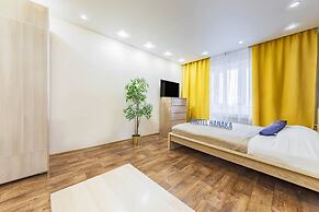 Apartment Hanaka on 9ya Parkovaya
