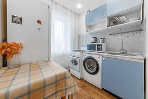 Apartment Hanaka on 9ya Parkovaya