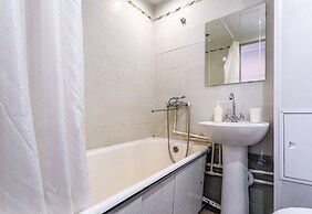 Apartment Hanaka Uralskaya 6