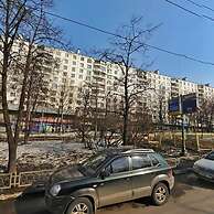 Apartment Hanaka Uralskaya 6