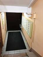 Apartment Hanaka Uralskaya 6