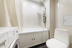 Apartment Hanaka on Kluchevaya 20