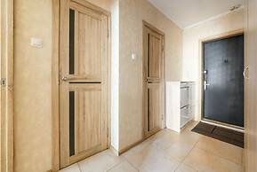 Apartment Hanaka on Kluchevaya 20