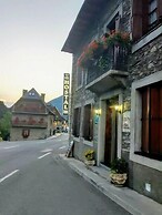Alojamiento Rural Ostau Era Nheuada