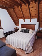 Alojamiento Rural Ostau Era Nheuada