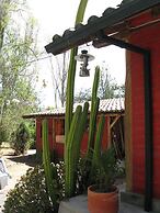 Arie s Cabin