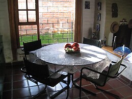 Arie s Cabin
