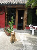 Arie s Cabin