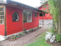 Arie s Cabin