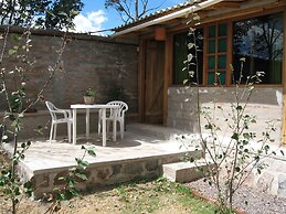 Arie s Cabin