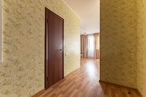 Apartment Hanaka on Nosovihinskoe 27