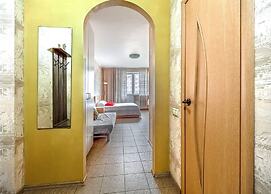 Apartment Hanaka on Nosovihinskoe 27