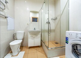 Apartment Hanaka on Nosovihinskoe 27