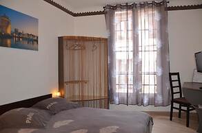 B&B La Maison d'Olivier