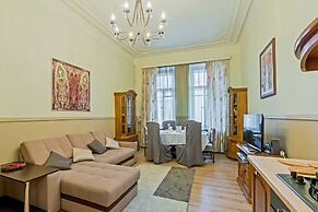 Spb2Day Vosstaniya 3-5