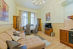 Spb2Day Vosstaniya 3-5