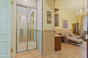 Spb2Day Vosstaniya 3-5