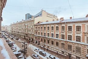 Spb2Day Vosstaniya 3-5