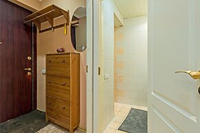 Spb2Day Vosstaniya 3-5