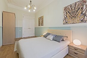 Spb2Day Vosstaniya 3-5