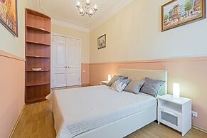 Spb2Day Vosstaniya 3-5