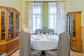 Spb2Day Vosstaniya 3-5