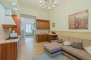 Spb2Day Vosstaniya 3-5