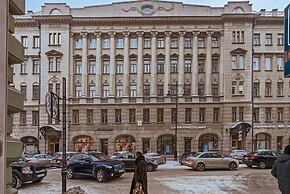 Spb2Day Vosstaniya 3-5